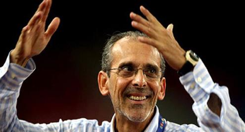 فييرا يوافق على تخفيض راتبه ويقترب من اتفاق رسمي مع الزمالك